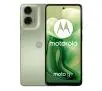 Smartfon Motorola moto g24 8/128GB 6,56" 90Hz Ice Green