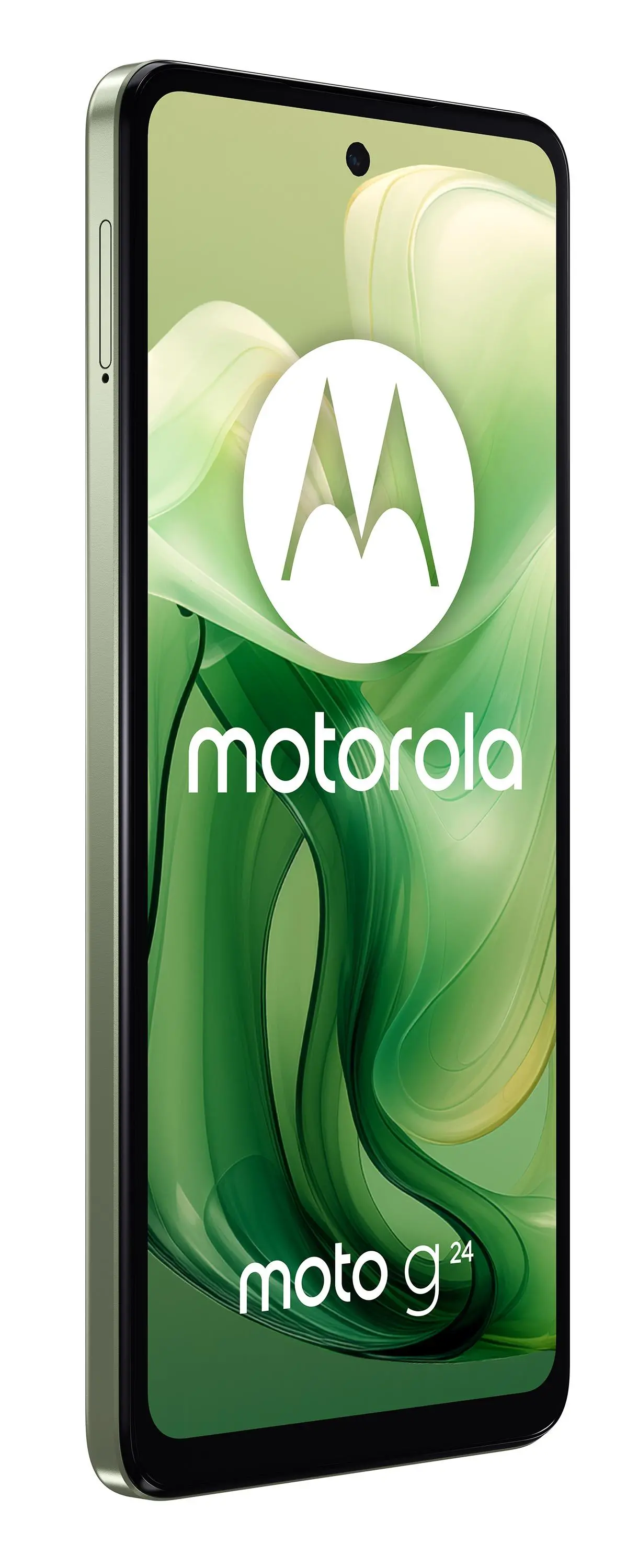 Smartfon Motorola moto g24 8/128GB 6,56" 90Hz Ice Green