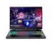 Laptop gamingowy Acer Nitro 16 AN16-41-R28B 16" 165Hz R7 7840HS 32GB RAM 1TB Dysk SSD RTX4070 DLSS3 Win11 Czarny