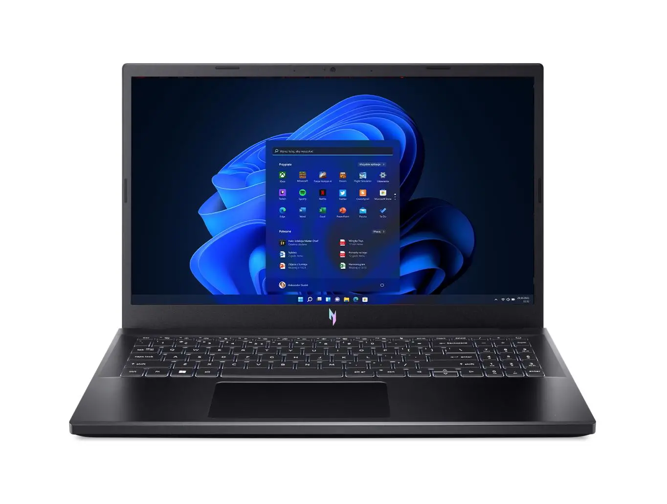 Acer TravelMate P259 15,6