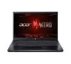 Laptop gamingowy Acer Nitro V 15 ANV15-51-52X2 15,6" 144Hz i5-13420H 16GB RAM 1TB Dysk SSD RTX3050 Win11 Czarny