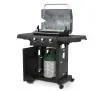 Grill gazowy Broil King Royal 320 Shadow