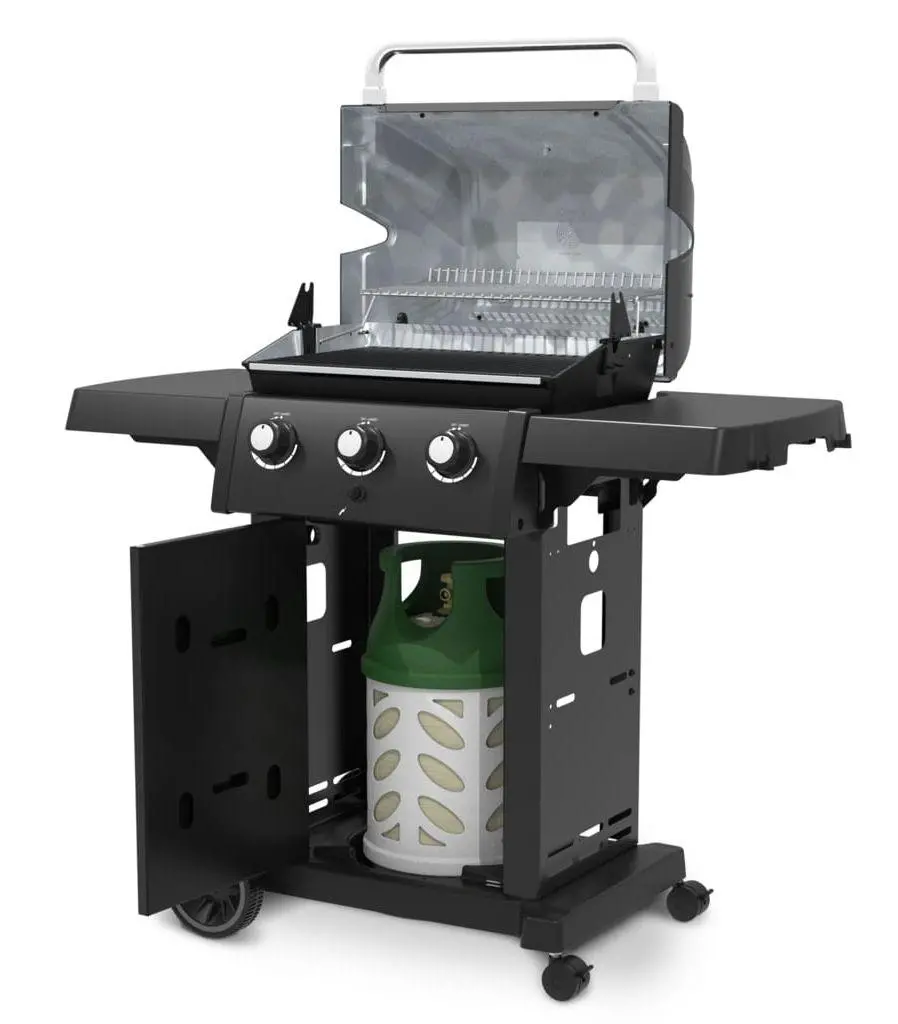 Grill gazowy Broil King Royal 320 Shadow