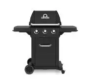 Broil King Royal 320 Shadow