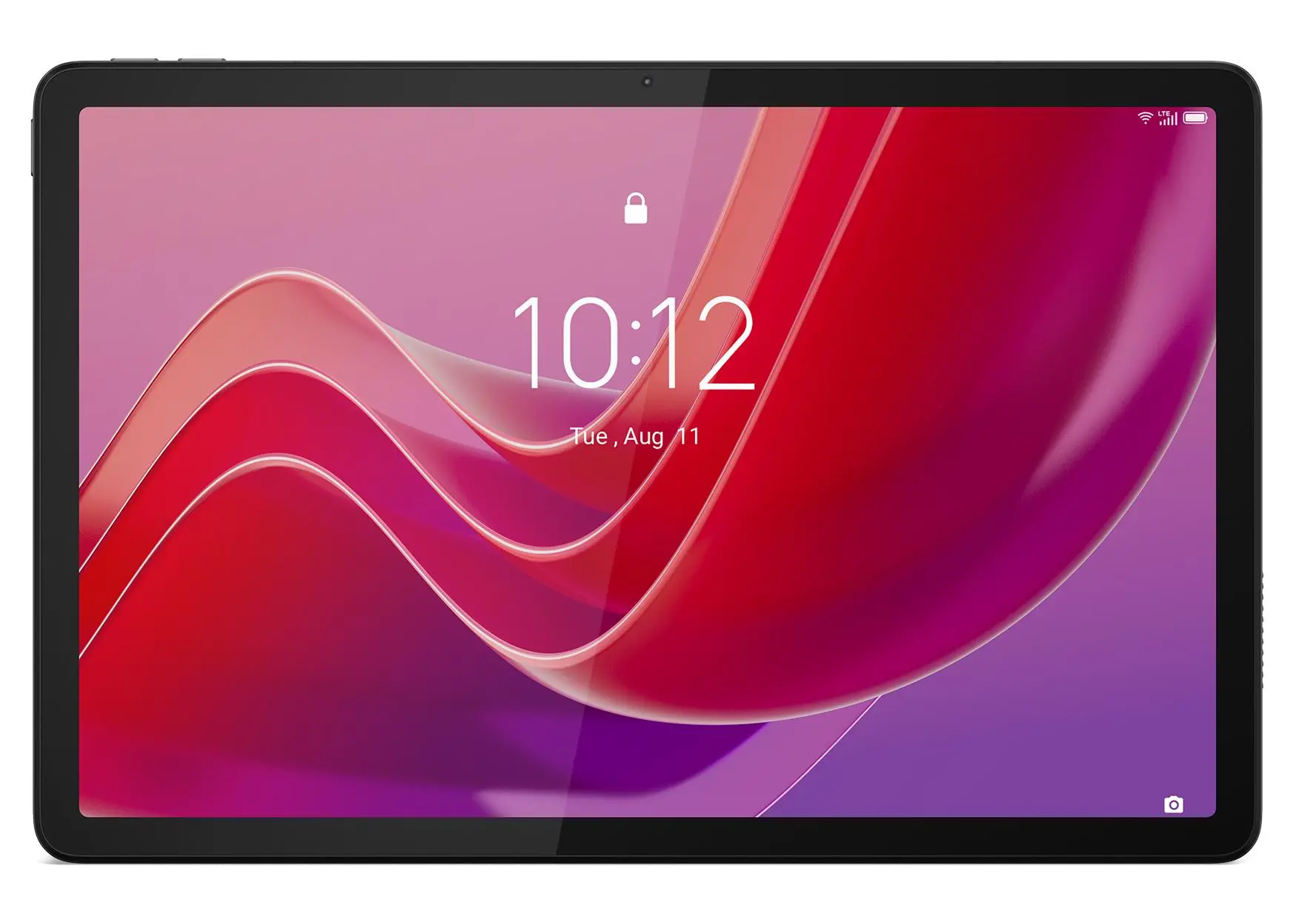 Tablet Lenovo Tab M11 TB330FU 10,95" 4/128GB Wi-Fi Luna Grey + Rysik
