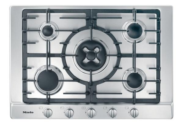 Płyta gazowa Miele KM 2032 G