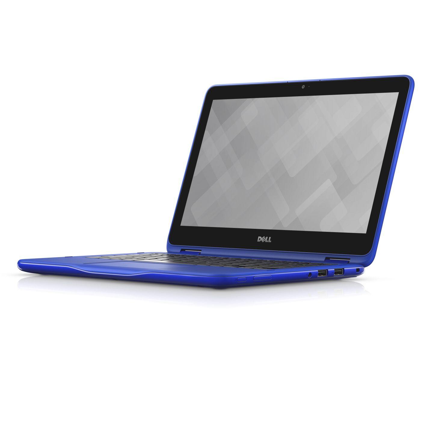 Dell Inspiron 11 3168 11,6
