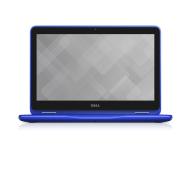 Windowsノート本体 DELL Inspiron 11 3168 Inspiron 11 3000シリーズ(3168)2-in-1レビュー:液晶を360度回転