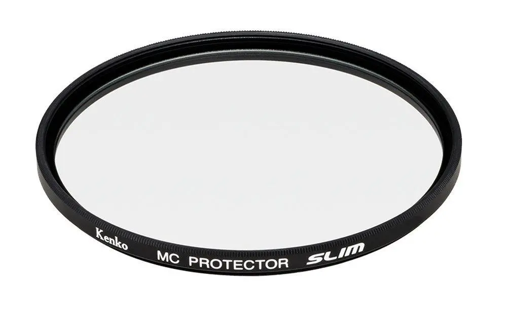 Filtr Kenko Smart MC Protector Slim 82mm