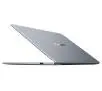 Laptop Huawei MateBook D 14 2024 14" i5-12450H 16GB RAM 512GB Dysk SSD Win11 Szary