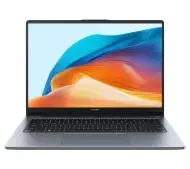 HUAWEI MateBook D 14 グレー SSD512GB RAM8GB huawei-laptop-mb-d14-i5-16gb-