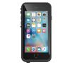 LifeProof Fre iPhone 6/6S (czarny)