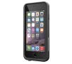 LifeProof Fre iPhone 6/6S (czarny)