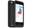 Mophie Space Pack 32GB iPhone 6/6s (czarny)