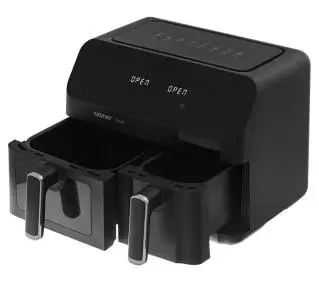 Zelmer ZAF9000 Dual 2700W 9l - Kup na Raty - RRSO 0%