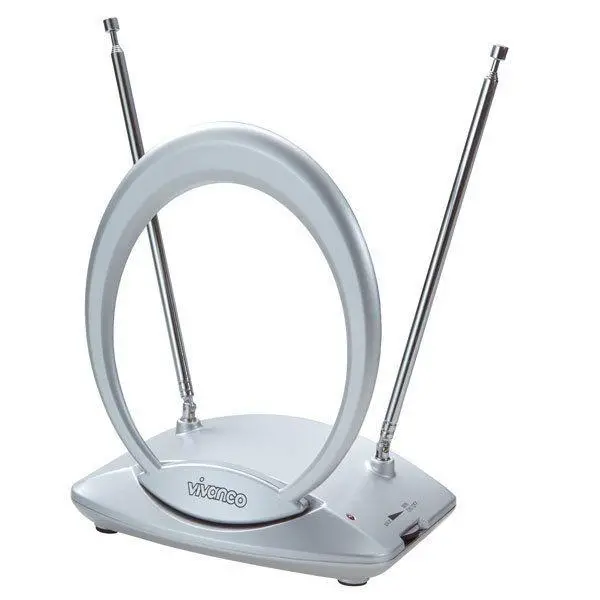 Antena Vivanco TVA 301 (29951)