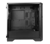 Obudowa Chieftec APEX AIR GA-01B-M-OP Czarny - Opinie, Cena - RTV