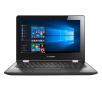 Lenovo Yoga 300 11,6" Intel® Pentium™ N3700 4GB RAM  500GB Dysk  Win10