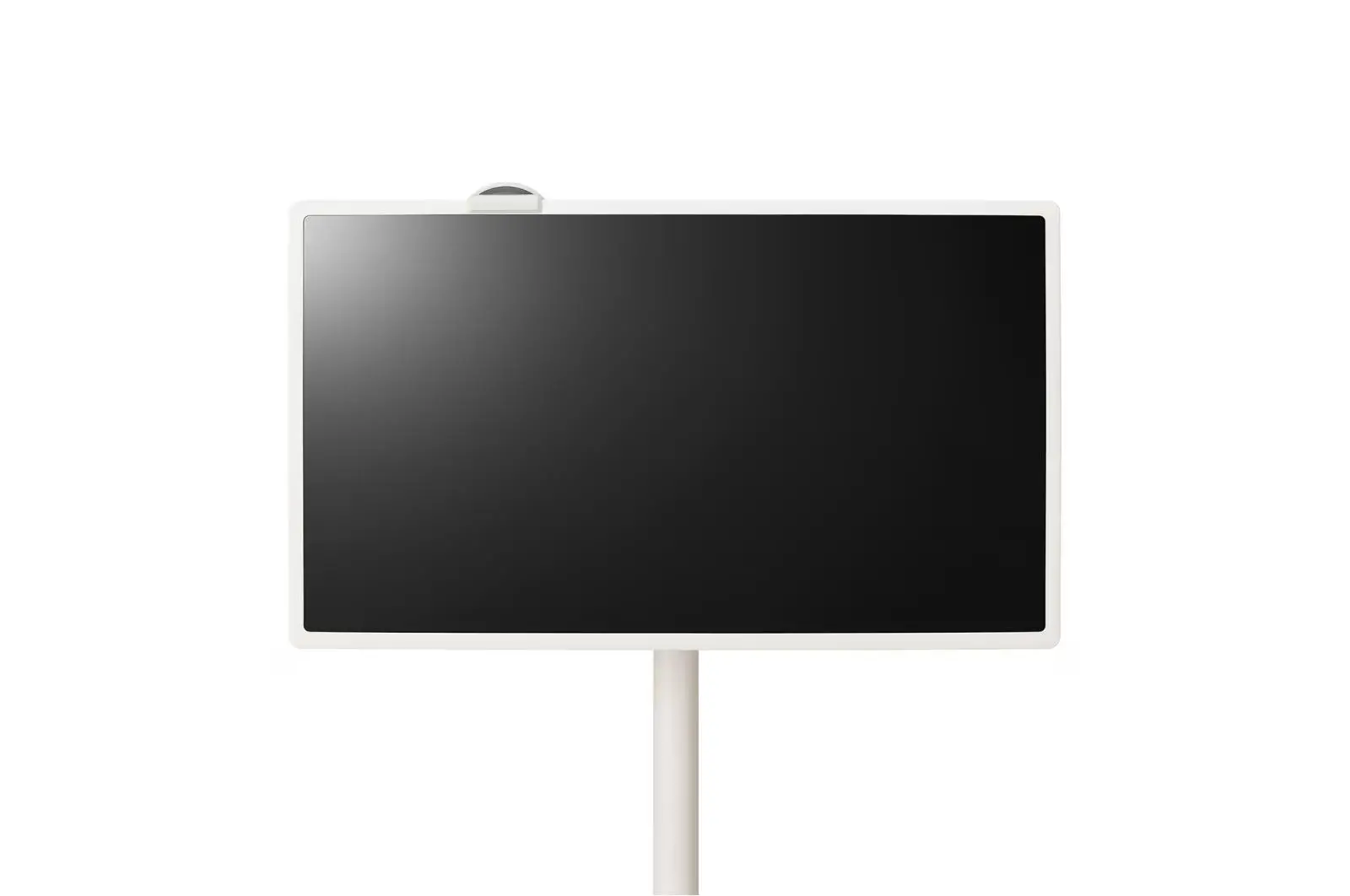 Telewizor LG StanbyMe 27ART10AKPL 27" Full HD Ekran dotykowy Wbudowany akumulator WebOS