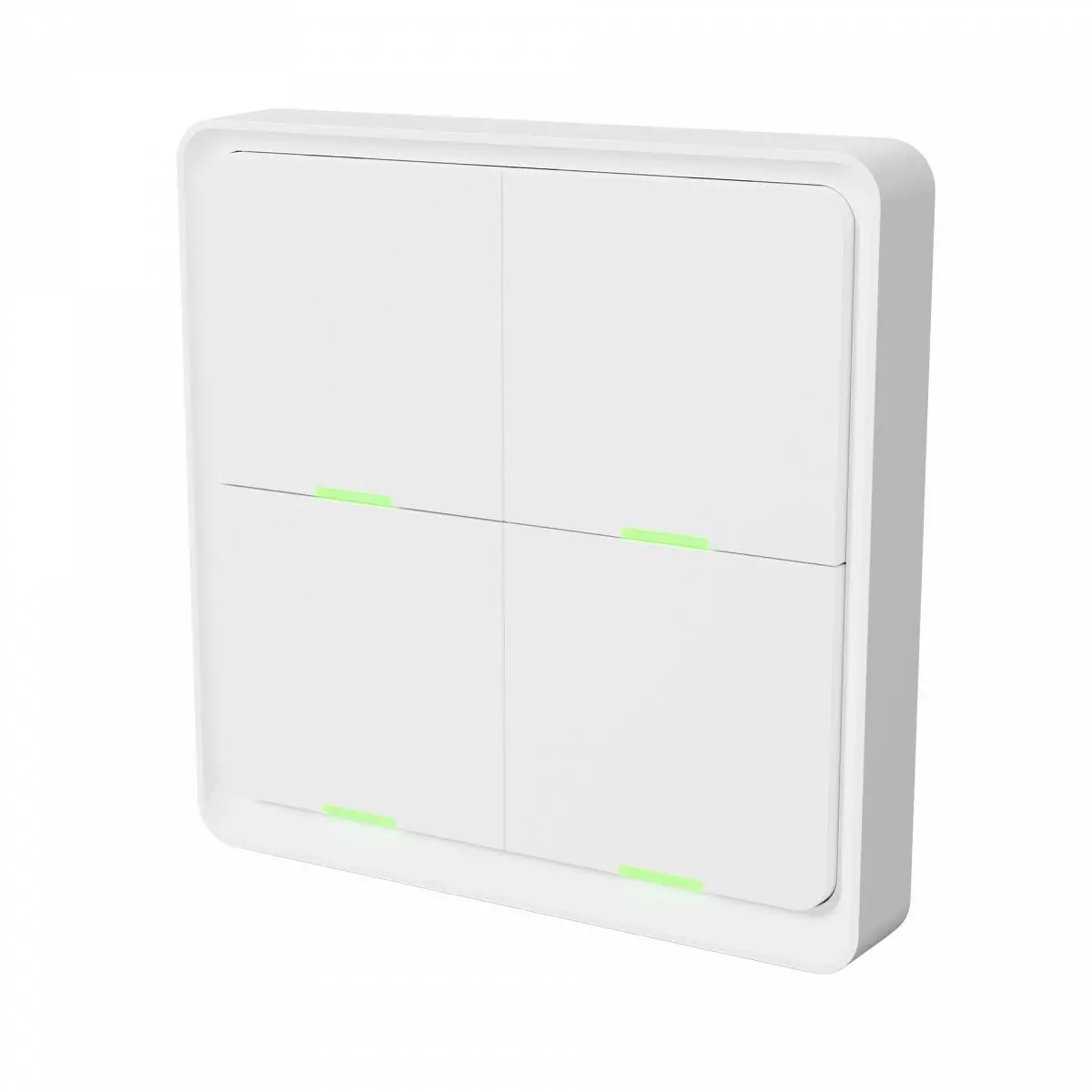 Centralka Tesla TSL-SWI-SCENEZG4