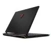 Laptop gamingowy MSI Raider GE68 HX 14VIG-407PL 16" 120Hz i9-14900HX 32GB RAM 2TB Dysk SSD RTX4090 DLSS3 Win11 Czarny