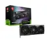 Karta graficzna MSI GeForce RTX 4080 Super Gaming X Slim 16GB GDDR6X 256bit DLSS 3