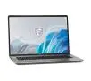 Laptop 2w1 MSI Creator Z17 HX Studio A14VGT-238PL 17" 165Hz i9-14900HX 64GB RAM 2TB Dysk SSD RTX4070 DLSS3 Win11 Pro Szary