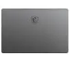 Laptop 2w1 MSI Creator Z17 HX Studio A14VGT-238PL 17" 165Hz i9-14900HX 64GB RAM 2TB Dysk SSD RTX4070 DLSS3 Win11 Pro Szary