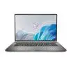 Laptop 2w1 MSI Creator Z17 HX Studio A14VGT-238PL 17" 165Hz i9-14900HX 64GB RAM 2TB Dysk SSD RTX4070 DLSS3 Win11 Pro Szary