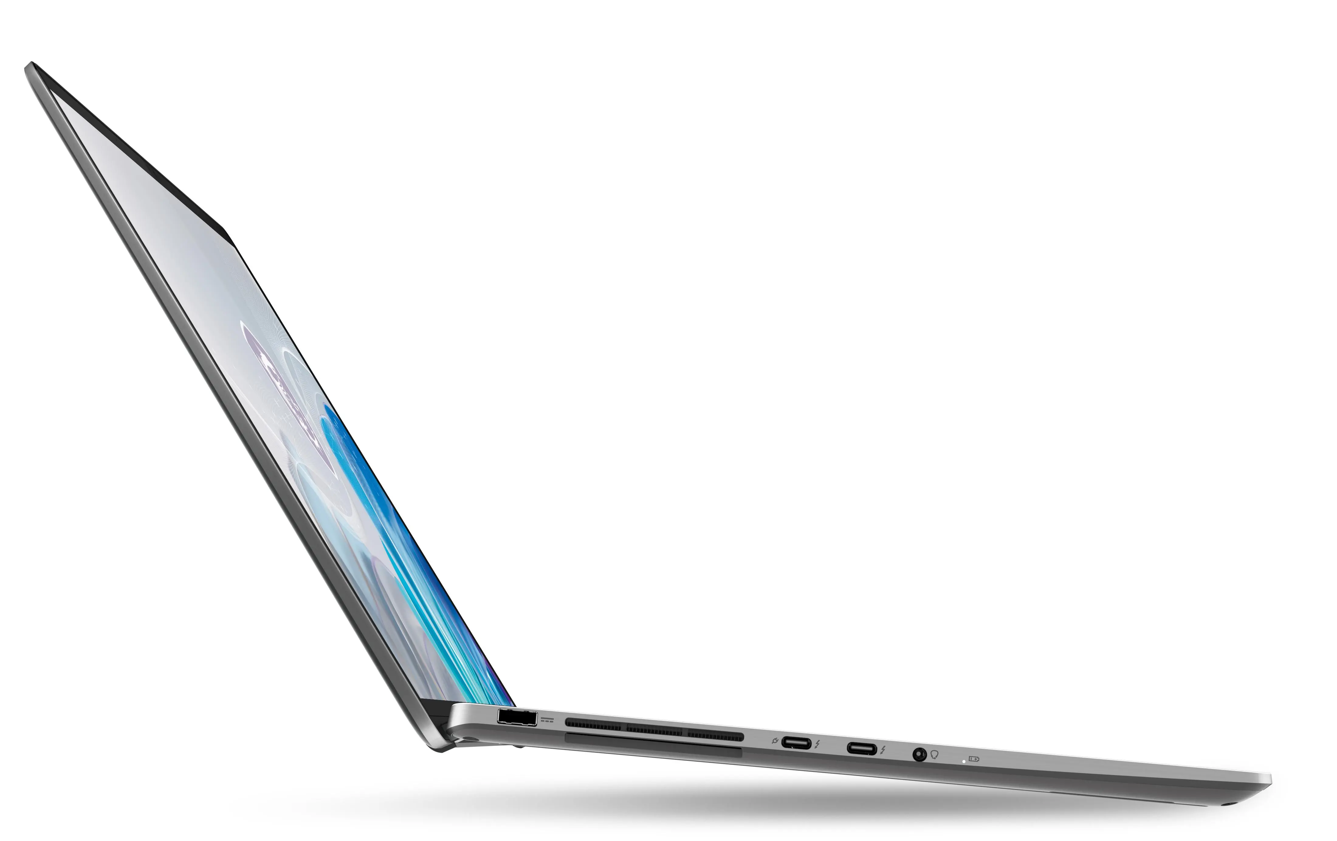 Laptop 2w1 MSI Creator Z17 HX Studio A14VGT-238PL 17" 165Hz i9-14900HX 64GB RAM 2TB Dysk SSD RTX4070 DLSS3 Win11 Pro Szary