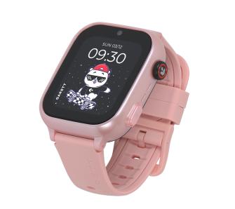 Smartwatch Garett Kids Cute 2 45mm LTE Różowy