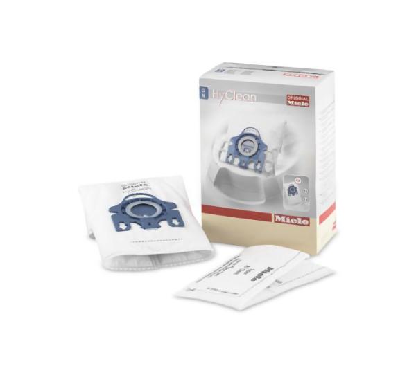 Worek do odkurzacza Miele HyClean (typ G/N)