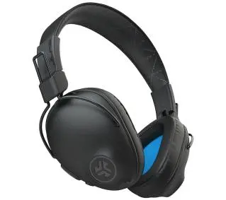 JLab Studio Pro Nauszne Bluetooth 5.0 Czarny - ⚡ EURO HIT CENOWY! ⚡
