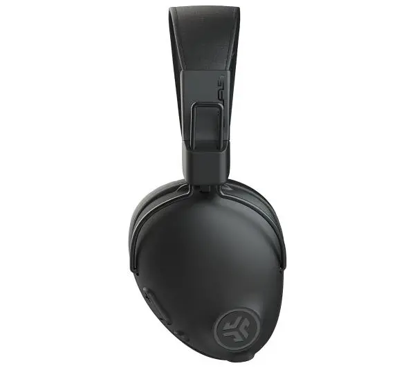 JLab Studio Pro Nauszne Bluetooth 5.0 Czarny - ⚡ EURO HIT CENOWY! ⚡