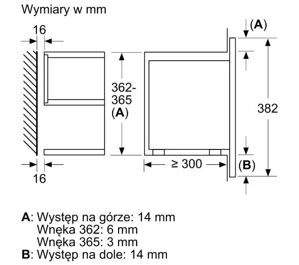Siemens BF722L1B1 - Kup na Raty - RRSO 0%