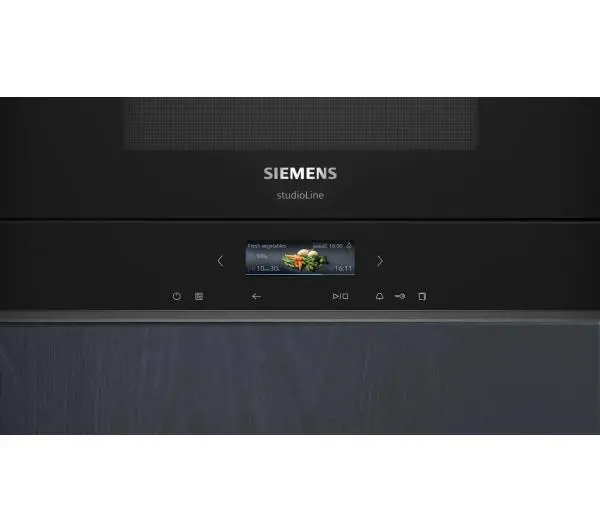 Siemens BF722L1B1 - Kup na Raty - RRSO 0%