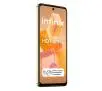 Smartfon Infinix Hot 40 Pro 8/256GB 6,78" 120Hz 108Mpix Złoty