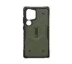 Etui UAG Pathfinder Case do Galaxy S24 Ultra Oliwkowy