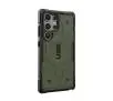 Etui UAG Pathfinder Case do Galaxy S24 Ultra Oliwkowy