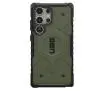 Etui UAG Pathfinder Case do Galaxy S24 Ultra Oliwkowy