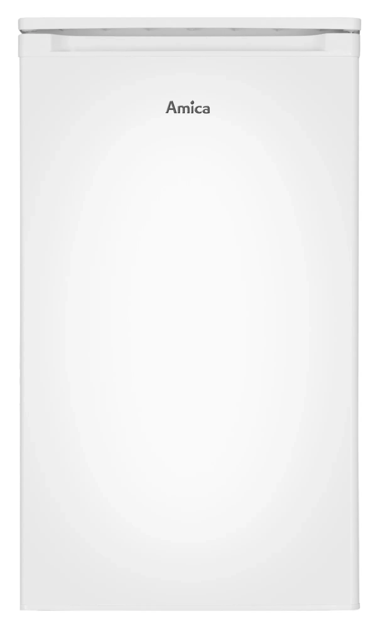 Lodówka Amica FM126.4(E)  85cm Biały