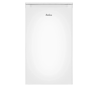 Amica FM126.4(E)  85cm Biały - TRZECI -55%, ALBO 5-TY ZA 1ZŁ - Kup na Raty - RRSO 0%