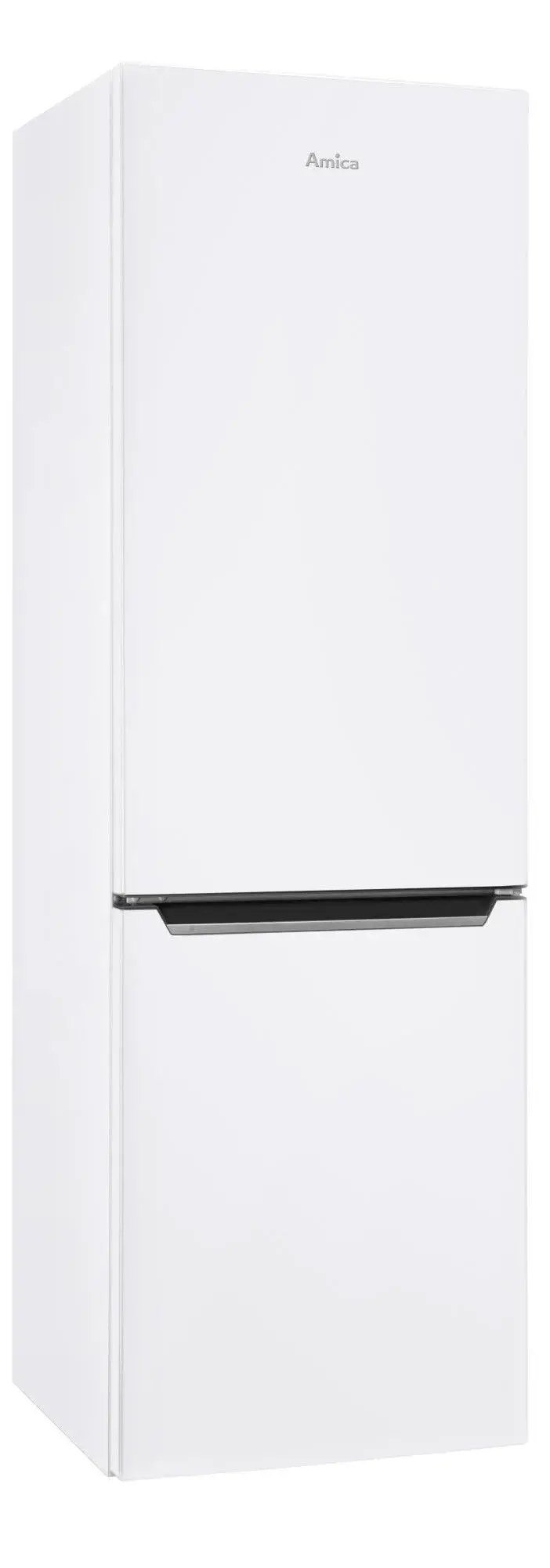 Lodówka Amica FK299.2FTZ(E) Pełny No Frost 180cm Komora świeżości Biały