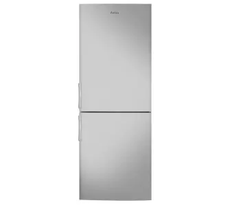 Lodówka Amica FK2415.3UX(E) 152cm Inox