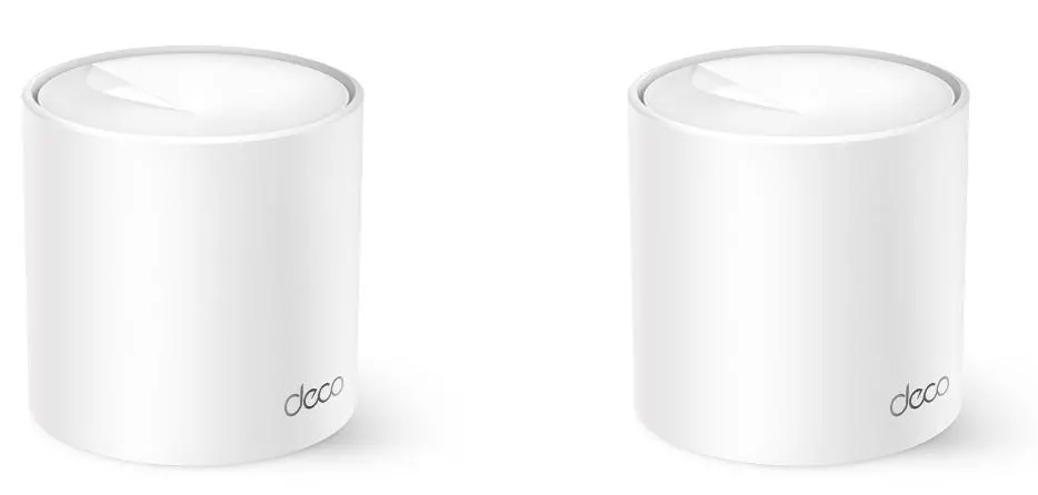 Router TP-LINK Deco X10 2szt.