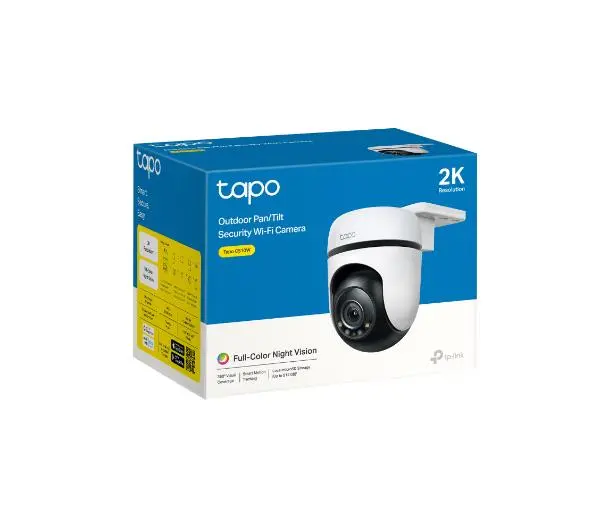 TP-LINK Tapo C510W Wi-Fi