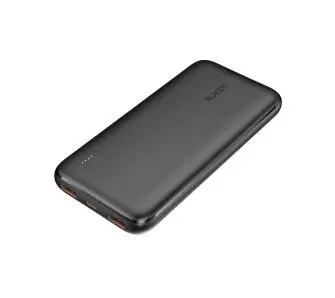 Powerbank Aukey PB-N73S, 10000mAh PD 18W Czarny