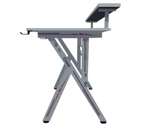 Cobra CR4010WH 120cm Biały