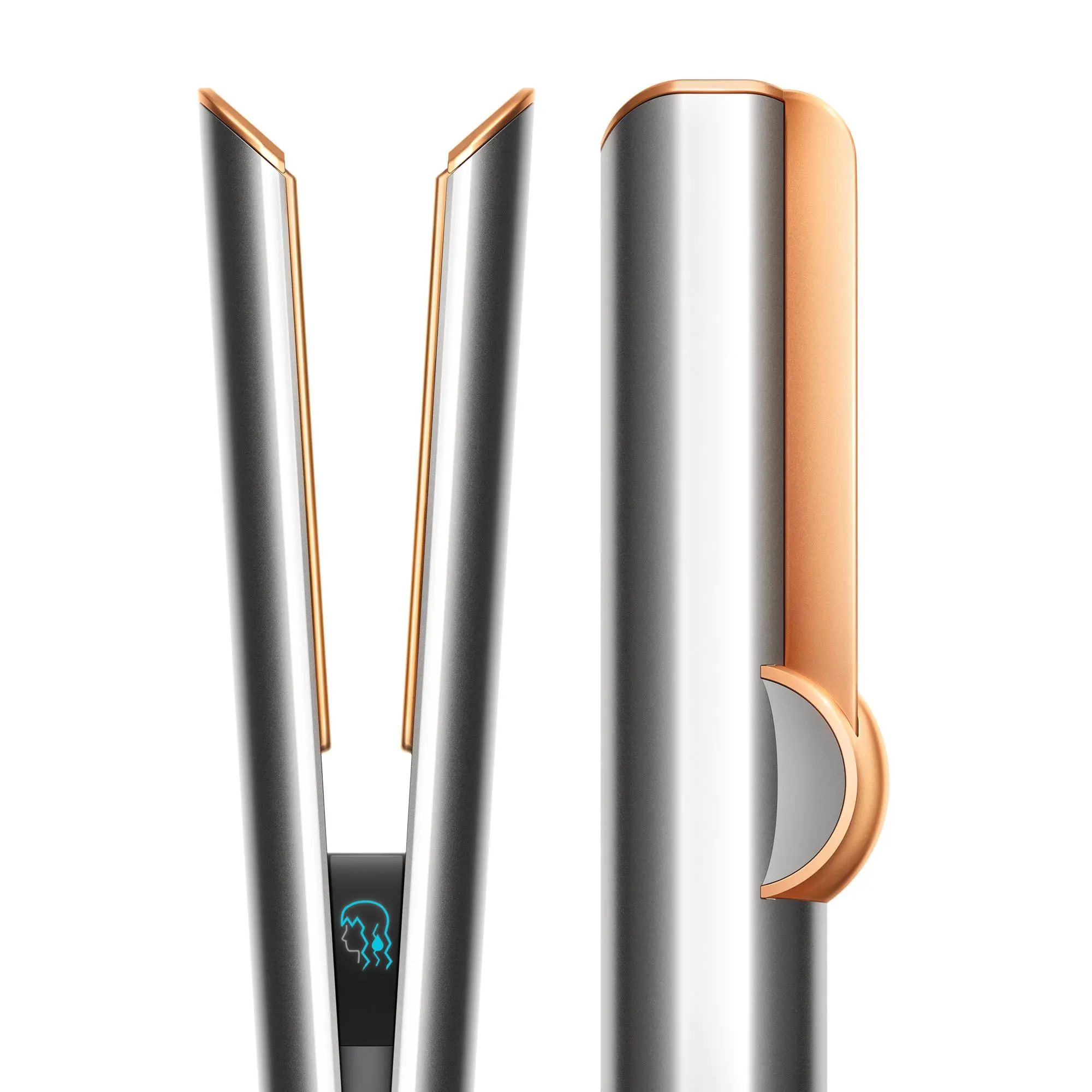Prostownica Dyson Airstrait 408202-01 1600W Jonizacja