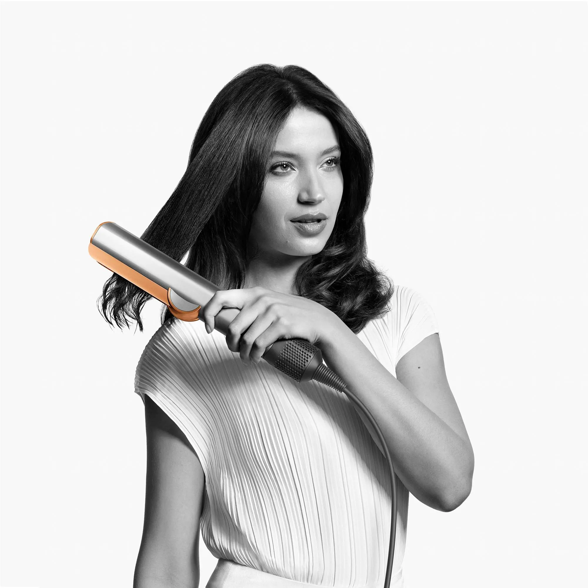 Prostownica Dyson Airstrait 408202-01 1600W Jonizacja